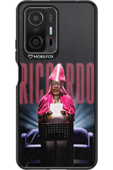 Pope Style - Xiaomi Mi 11T Pro