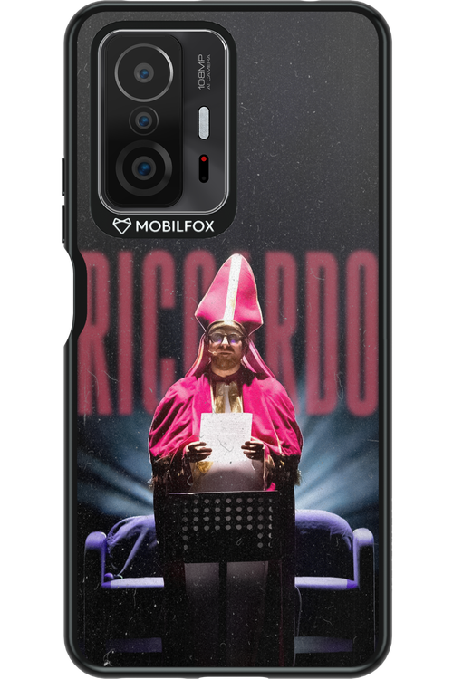 Pope Style - Xiaomi Mi 11T Pro