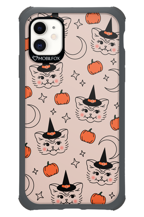 Kitty Spell - Apple iPhone 11