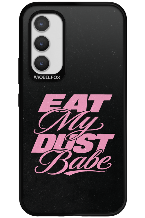 Eat My Dust 2.0 - Samsung Galaxy A34