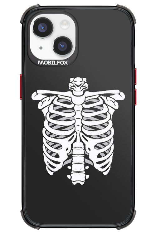 SKELETON - Apple iPhone 14