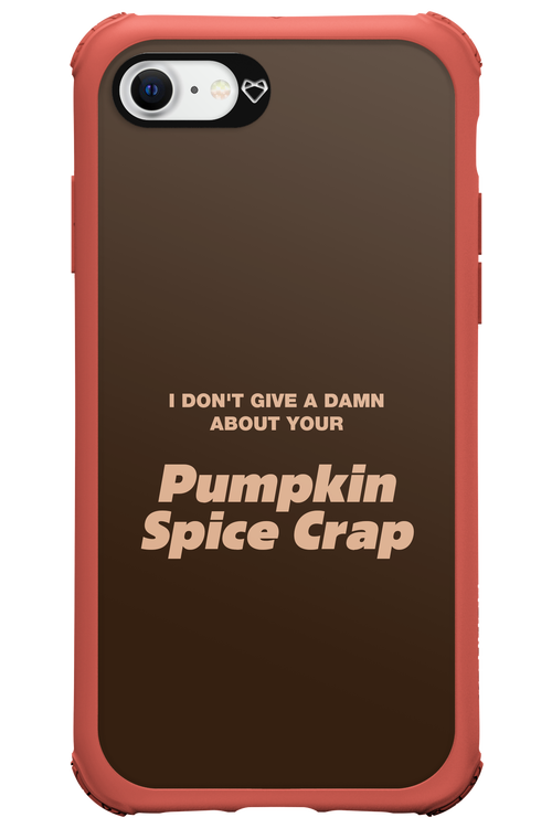 P-Spice Crap - Apple iPhone 8
