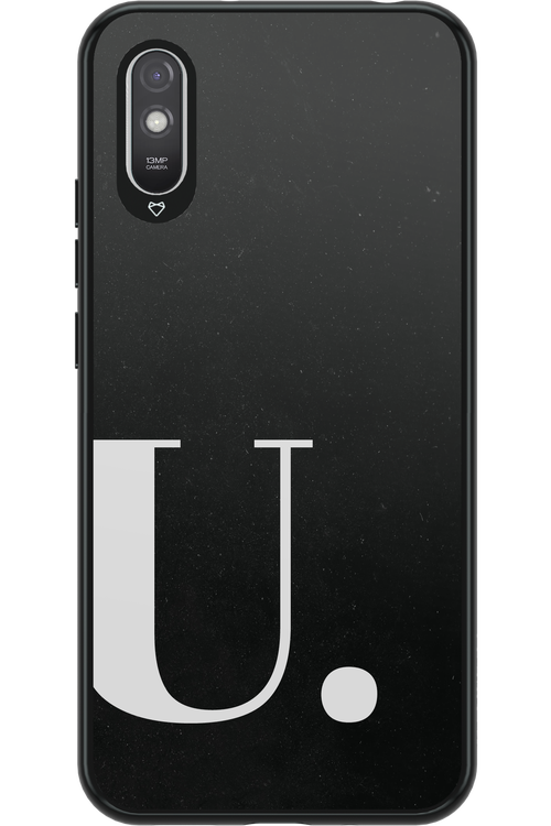 U (Off Space) 2.0 - Xiaomi Redmi 9A