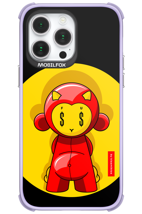 Fussy 2.0 - Apple iPhone 14 Pro Max