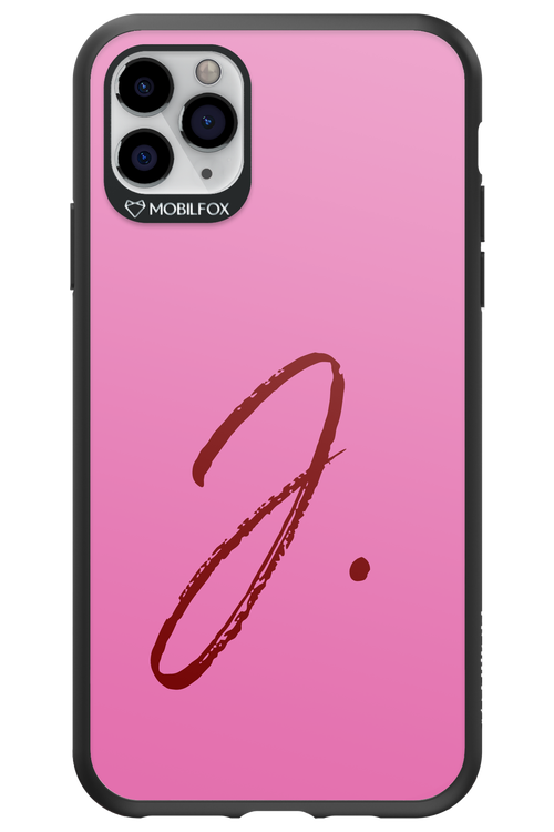 (Sorbet) J 2.0 - Apple iPhone 11 Pro Max