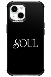 S Soul Mates - Apple iPhone 15