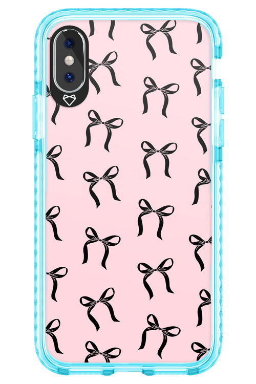 Bow Promise 2.0 - Apple iPhone XS