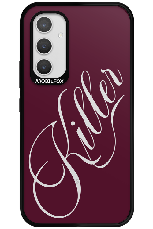 Cherry Killer - Samsung Galaxy A54