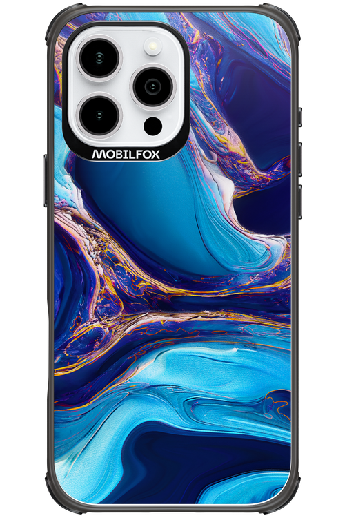 Amethyst - Apple iPhone 16 Pro Max