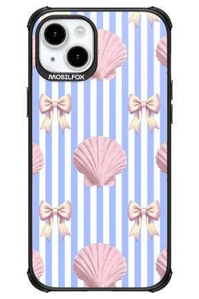 Shell Baby - Apple iPhone 15 Plus