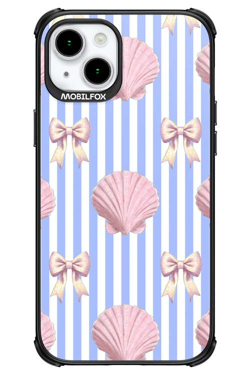 Shell Baby - Apple iPhone 15 Plus