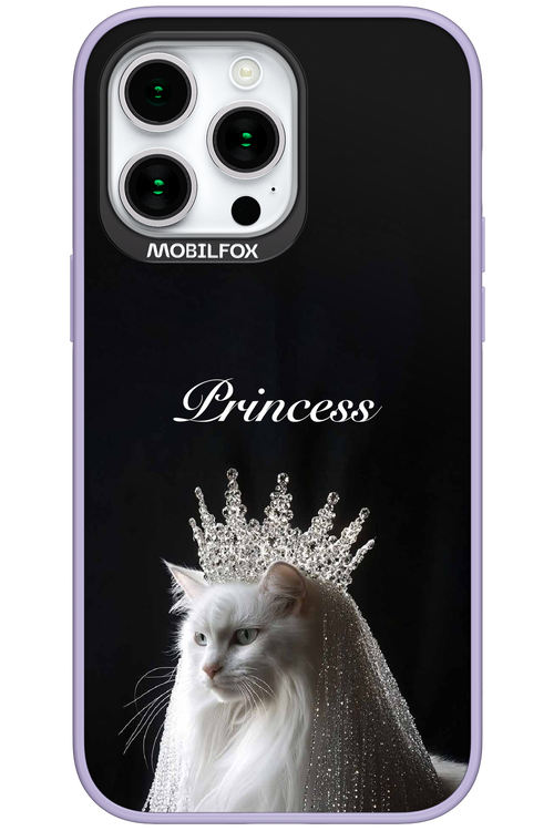 Princess - Apple iPhone 15 Pro Max