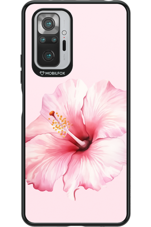 HibiPinky 2.0 - Xiaomi Redmi Note 10S