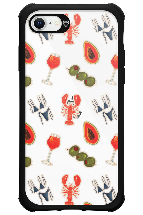 Aperitivo Dreams - Apple iPhone SE 2020