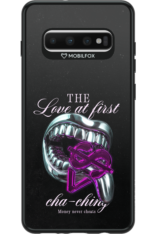 Cha-Ching 2.0 - Samsung Galaxy S10+