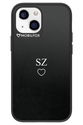 SZ Black 2.0 - Apple iPhone 13 Mini