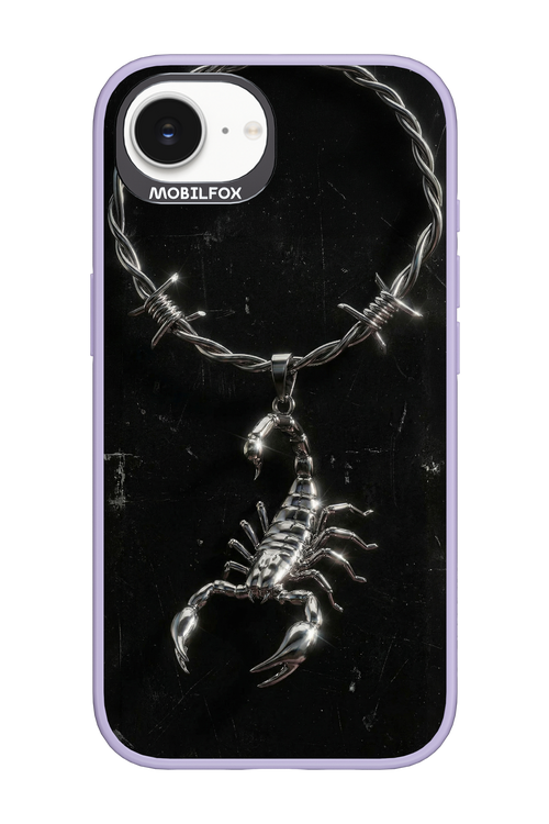 Scorpio (Chrome) 2.0 - Apple iPhone 17e