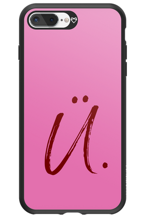(Sorbet) U II 2.0 - Apple iPhone 7 Plus