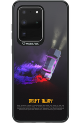 Drift Away - Samsung Galaxy S20 Ultra 5G
