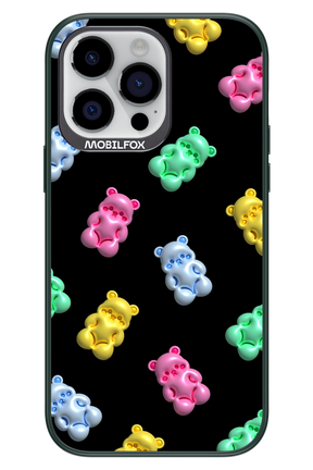 Gummy Bears - Apple iPhone 14 Pro Max