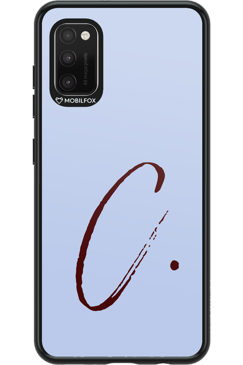 (Jellyfish Presso) C 2.0 - Samsung Galaxy A41