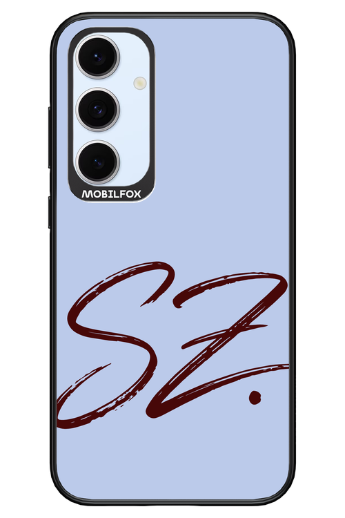 (Jellyfish Presso) SZ 2.0 - Samsung S24 FE