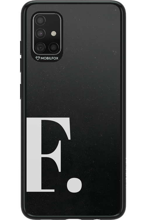 F (Off Space) 2.0 - Samsung Galaxy A51