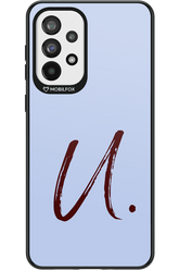 (Jellyfish Presso) U 2.0 - Samsung Galaxy A73