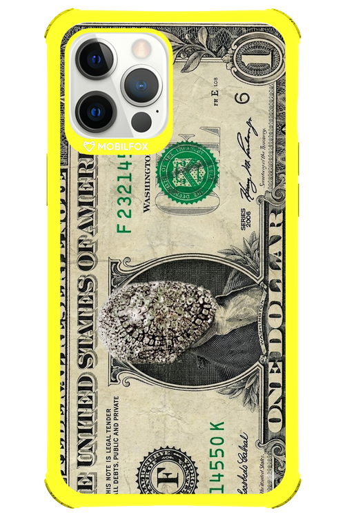 mask 2.0 - Apple iPhone 12 Pro Max