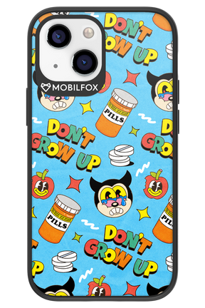 don_t grow up 2.0 - Apple iPhone 13 Mini