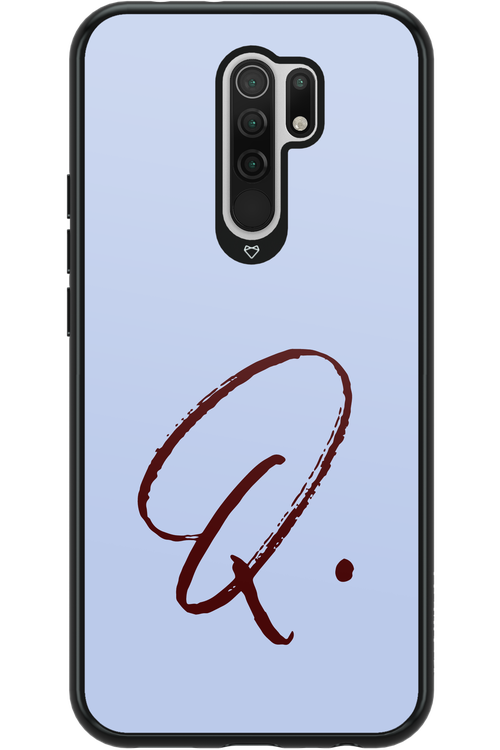 (Jellyfish Presso) Q 2.0 - Xiaomi Redmi 9