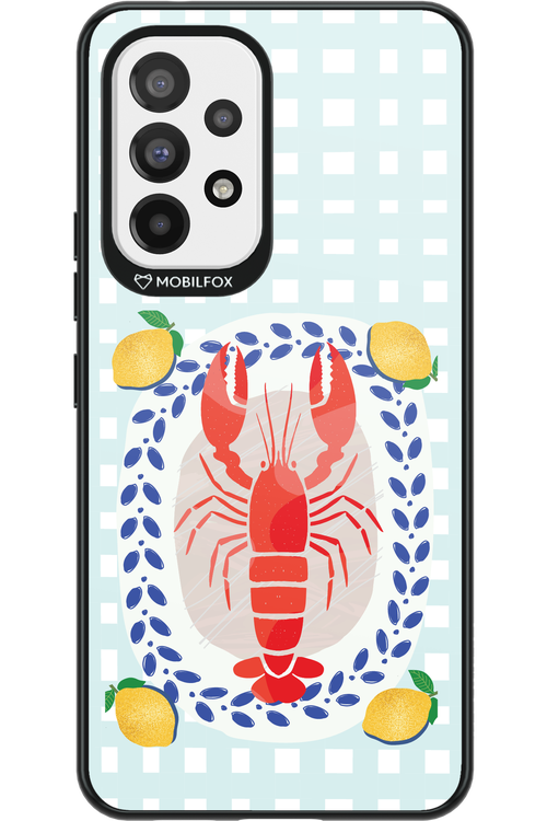 Marbella's Lobster 2.0 - Samsung Galaxy A53