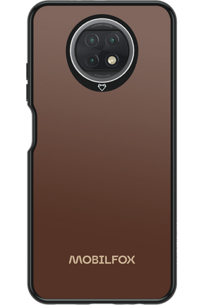 Espressso - Xiaomi Redmi Note 9T 5G