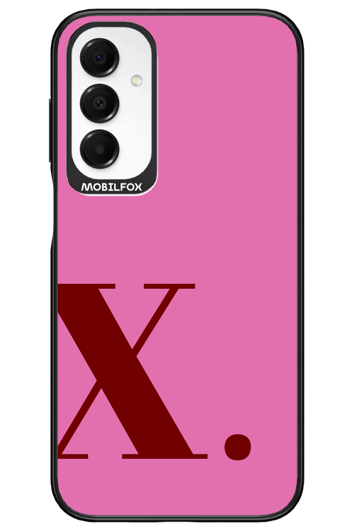 X (Sorbet) 2.0 - Samsung A16