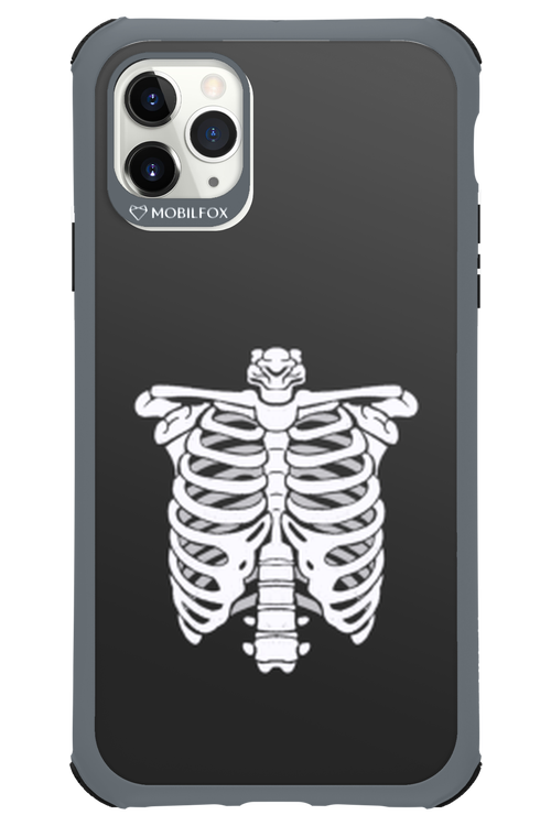 SKELETON - Apple iPhone 11 Pro Max