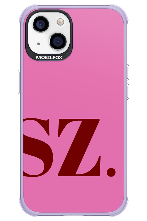 SZ (Sorbet) 2.0 - Apple iPhone 13