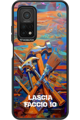 LASCIA FACCIO IO 2.0 - Xiaomi Mi 10T 5G