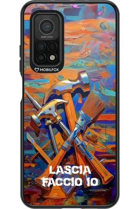 LASCIA FACCIO IO 2.0 - Xiaomi Mi 10T 5G