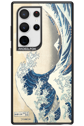 Hokusai - Samsung Galaxy S24 Ultra