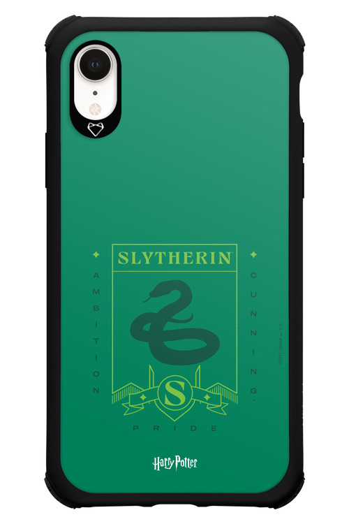 Slytherin2 - Apple iPhone XR