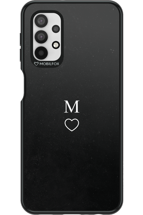 M Black 2.0 - Samsung Galaxy A32 5G