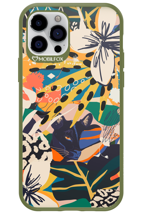 Vintage 2.0 - Apple iPhone 12 Pro