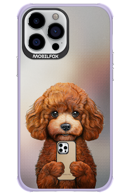 Dog x Fox 2.0 - Apple iPhone 13 Pro Max