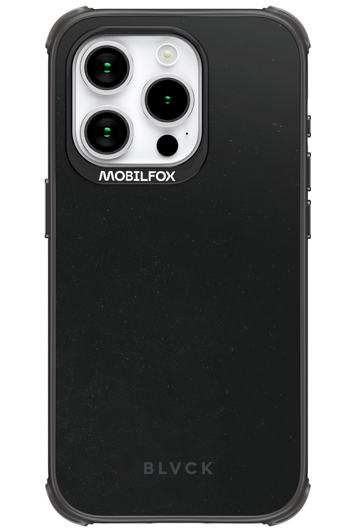 BLVCK 2.0 - Apple iPhone 15 Pro