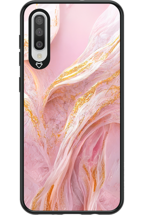 Rosequartz Silk 2.0 - Samsung Galaxy A50