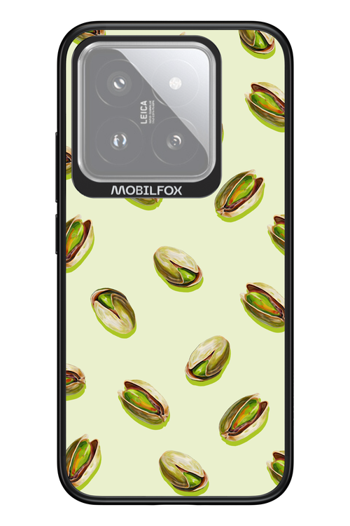 Pistachio Fever - Xiaomi 14