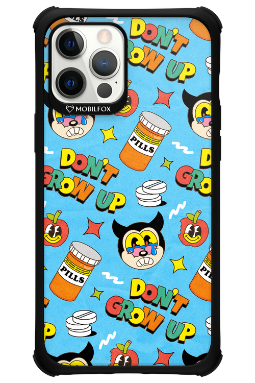 don_t grow up 2.0 - Apple iPhone 12 Pro Max