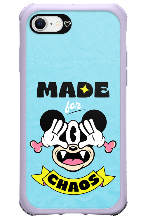 Made for Chaos 2.0 - Apple iPhone SE 2020