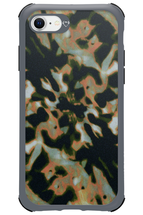 Tiger Acid - Apple iPhone SE 2022