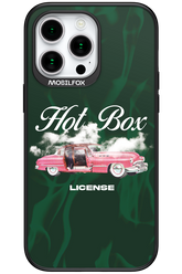 Hotbox - Apple iPhone 15 Pro Max